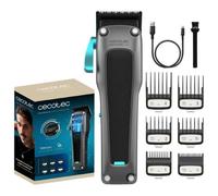 Cortapelos Cecotec PrecisionCare Expert Diamond Pro Motor Brushless y Cuchilla DLC