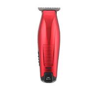 Cortapelos Clipper de cabello profesional inalámbrico 0mm calvo pelo barba recortador precisión modelado de precisión Diy hair Cutter Máquina de corte de pelo