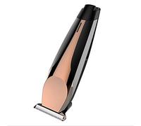 Cortapelos Clipper de pelo recargable eléctrico cortador de pelo barba afeitadora hombres cortador cortacésped barbero haircut herramienta