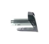 Cortapelos, Compatible Con Philips, HC3505 HC3507 HC3508 HC3515 HC3516 HC3517 HC3519 HC3530 HC3535 HC3587 HC3588 HC3589 Peine Adjunto(A(BLACK))