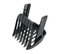 Cortapelos Compatible Con Philips HC3507, HC3508, HC3588, HC3517, HC3515, HC3535, HC3530, HC3589, HC3516, HC3505, HC3519 Y HC3587. Peine Accesorio.(A)