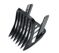 Cortapelos Compatible Con Philips HC3507, HC3508, HC3588, HC3517, HC3515, HC3535, HC3530, HC3589, HC3516, HC3505, HC3519 Y HC3587. Peine Accesorio.(B)