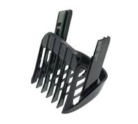 Cortapelos Compatible Con Philips HC3588, HC3517, HC3507, HC3515, HC3508, HC3535, HC3530, HC3589, HC3516, HC3505, HC3519 Y HC3587. Peine Accesorio.(A)