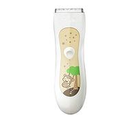 Cortapelos Cortapelos Cortapelos Para Niños Cortapelo Lavado Cortapelos Eléctricos Usb Recargable Impermeable