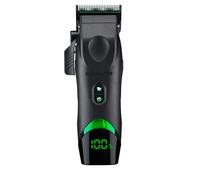 BaByliss Pro Cortadora de pelo Tomb45 FXT45C – Carga inalámbrica – Para hombre