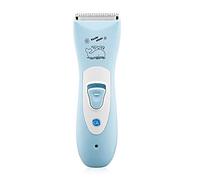 Cortapelos Electric Bebé Cortador de Pelo Trimmer Bebé Niño Cabello Corte Ultra Silencioso Impermeable Usb Puerto Rápida Carga recargable Corte de pelo recargable