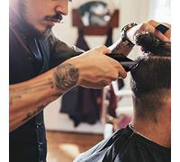 Cortapelos Eléctricos 5 en 1, Kit de Aseo Personal Recargable, Afeitadora de la Nariz Recortador de pelo Barba Recortadora de Afeitar Herramientas de Estilo Inalámbrico Kit de Corte de Pelo