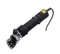 Cortapelos eléctricos profesionales Cortadora eléctrica de la lana de las podadoras de la velocidad constante de las tijeras de las ovejas del pelo del animal de granja Para ovejas, cabras, ganado vac