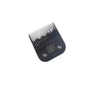 Cortapelos for Perros A5 Blade, Color Negro, Ajuste Serie A, Compatible Con Andis, Compatible Con Oster, Ajuste Preciso(3F)