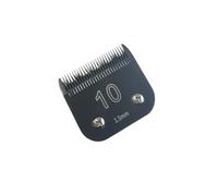 Cortapelos For Perros A5, Color Negro, Serie A, Compatible Con Andis Y Oster. Funcionamiento Profesional Sin Problemas.(NO.10)