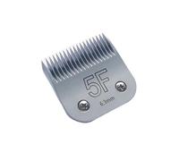 Cortapelos For Perros Con Cuchilla A5, Compatible Con Andis Y Oster. Funcionamiento Profesional Sin Problemas.(5F)