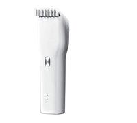 Cortapelos Hombre Maquina de cortar, Cortapelos Profesional Hombre de Pelo Recargable, Barbero Electrico Recortador de Barba Precisión Afeitadora Corporal, Impermeable Inalámbrica Recargable
