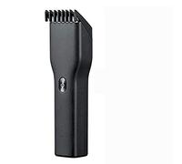 Cortapelos Hombre Maquina de cortar, Cortapelos Profesional Hombre de Pelo Recargable, Barbero Electrico Recortador de Barba Precisión Afeitadora Corporal, Impermeable Inalámbrica Recargable