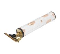 Cortapelos, Inalámbrico de bajo ruido de acero inoxidable ABS Kit de aseo profesional con bolsa de almacenamiento para uso de salón para hombre