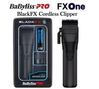 Cortapelos inalámbrico profesional BaBylissPRO FX899MB FXONE BLACKFX