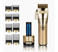 BaBylissPRO FXONE GOLDFX Cortadora de metal
