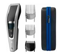 Philips 5000 series Hairclipper series 5000 HC5650/15 Cortapelos lavable