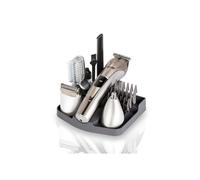 Cortapelos - MPM - MMW-04 - Inalámbrico - 4 cabezales de corte - Ajustes de 3 a 15 mm