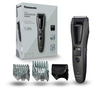 Cortapelos Multifunción Panasonic ER-EGB62S503 Inalámbrico 50min 39 Longitudes 3 Peines Seco y Húmedo