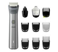 Cortapelos multifunción Philips All-in-One Trimmer Series 5000 MG5920/15 - Batería, lavable, uso en húmedo