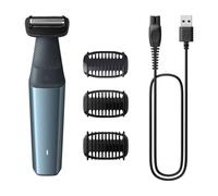 Cortapelos Multifunción PHILIPS BG3027/05 (Autonomía 60 min - Recargable)
