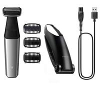 Cortapelos Multifunción PHILIPS BG5021/15 (Autonomía 60 min - Recargable)