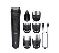 Cortapelos Multifunción Philips MG3930/15 Inalámbrico 60min 16mm 7 Peines Cuchillas Autoafilables