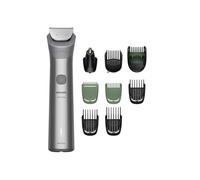 Cortapelos Multifunción Philips MG5931/15 Inalámbrico 120min 13 Longitudes 10 Peines Seco y Húmedo Cuchillas Autoafilables