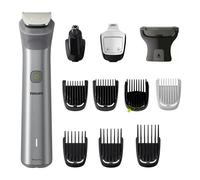 Cortapelos multifunción Philips MG5940/15 - 12 en 1, Wet & Dry, Li-Ion
