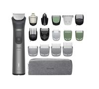 Cortapelos Multifunción Philips MG7941/15 Inalámbrico 120min 22 Longitudes 17 Peines Resistente al Agua