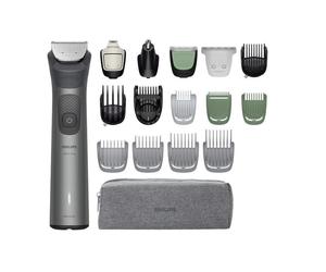 Cortapelos Multifunción Philips MG7941/15 Inalámbrico 120min 22 Longitudes 17 Peines Resistente al Agua