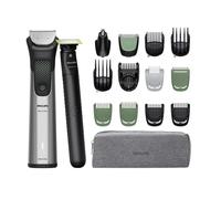 Cortapelos Multifunción Philips MG9535/15 Inalámbrico 120min 27 Longitudes 10 Peines Resistente al Agua Carga Rápida