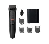 Cortapelos Multigroom Series 3000 Philips MG3710 con Batera/ 6 Accesorios