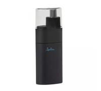 JATA JBCN1375 - Cortapelos Nariz y Orejas Recargable, Recortador de Vello Facial Hombre IPX4, 2 Velocidades, Cuchillas Acero Inoxidable, Batería Litio