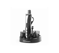 Cortapelos - ORBEGOZO - CTP 1930 - 3 en 1 - Recargable - Sin cable