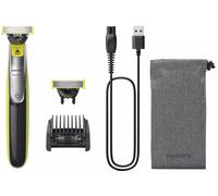 Cortapelos para Barba OneBlade 360 QP2734/31 - PHILIPS