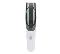 Cortapelos para Niños, Kit de Corte de Pelo Inalámbrico para Bebés, Carcasa de ABS IPX7, Función de Succión de Pelo Resistente Al Agua, Portátil, Multifuncional, Recargable para