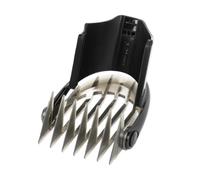 Cortapelos, Peine 3-21MM Compatible Con Philips HAIR CLIPPER COMB | PEQUEÑO QC5053 QC5070 QC5090 QC5010 QC5050(1PCS)