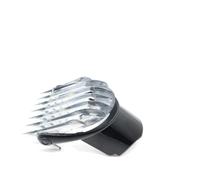 Cortapelos, Peine Compatible Con Philips HAIR CLIPPER COMB | PEQUEÑO 3-21MM QC5010 QC5050 QC5053 QC5070 QC5090(With sponge)