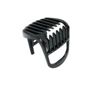 Cortapelos, Peine Compatible Con Recortadora De Barba Philips COMB | BT405 BT405/13 Serie 1000 Ajuste rojo QT3300 QT3310 QT4000 QT4005/07/08 QT4012