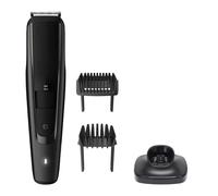Cortapelos Philips BT5515/20 Inalámbrico 90min 40 Longitudes 2 Peines Seco y Húmedo Carga Rápida