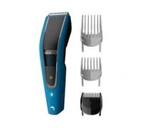 CORTAPELOS PHILIPS HAIRCLIPPER 5000 HC5612/15 AZUL