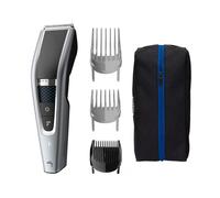 Cortapelos Philips Hairclipper Series 5000 Gris 4 Accesorios