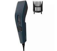 Philips HAIRCLIPPER Series 3000 Cortapelos con cuchillas de acero inoxidable