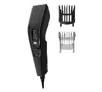 Philips 3000 series Cortapelos con cuchillas de acero inoxidable