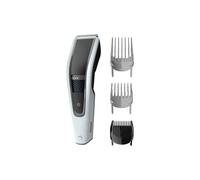 Cortapelos Philips HC5610/15 Inalámbrico 75min 28 Longitudes 3 Peines Resistente al Agua