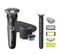 Philips SHAVER Series 5000 S5898/79 Afeitadora eléctrica Wet & Dry