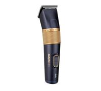 Cortapelos Profesional BaByliss E986E Inalámbrico 28 Longitudes 160min Resistente al Agua Carga Rápida