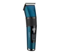 Cortapelos Profesional BaByliss Japanese Steel Inalámbrico 160min 45 Longitudes 8 Peines Carga Rápida