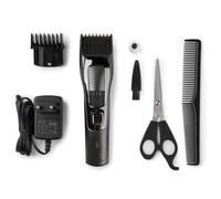 Cortapelos Profesional Jata MP36B Inalámbrico 50min 2 Peines